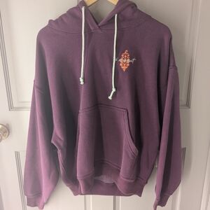 Final Call Buti Logo Hoodie